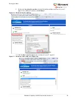 Preview for 33 page of Microchip Technology Microsemi PolarFire Demo Manual