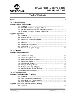 Preview for 4 page of Microchip Technology MPLAB ICD 3 User Manual