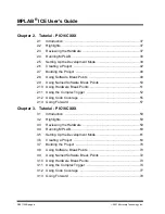 Preview for 4 page of Microchip Technology MPLAB ICE User Manual