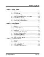 Preview for 5 page of Microchip Technology MPLAB ICE User Manual