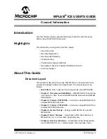 Preview for 19 page of Microchip Technology MPLAB ICE User Manual