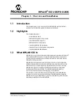 Preview for 27 page of Microchip Technology MPLAB ICE User Manual