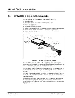 Preview for 28 page of Microchip Technology MPLAB ICE User Manual