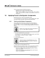 Preview for 32 page of Microchip Technology MPLAB ICE User Manual