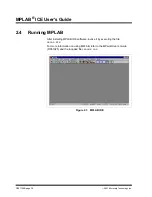 Preview for 38 page of Microchip Technology MPLAB ICE User Manual