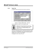 Preview for 40 page of Microchip Technology MPLAB ICE User Manual