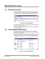 Preview for 48 page of Microchip Technology MPLAB ICE User Manual