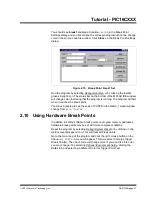 Preview for 51 page of Microchip Technology MPLAB ICE User Manual