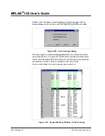 Preview for 56 page of Microchip Technology MPLAB ICE User Manual