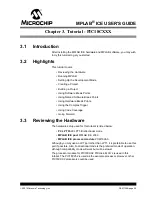 Preview for 59 page of Microchip Technology MPLAB ICE User Manual