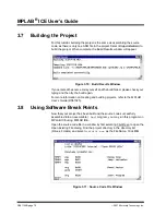 Preview for 70 page of Microchip Technology MPLAB ICE User Manual