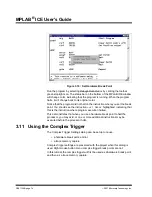 Preview for 74 page of Microchip Technology MPLAB ICE User Manual