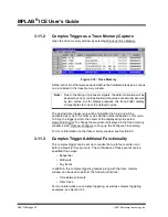 Preview for 76 page of Microchip Technology MPLAB ICE User Manual