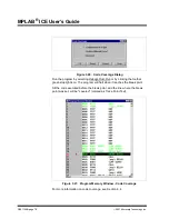 Preview for 78 page of Microchip Technology MPLAB ICE User Manual