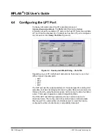 Preview for 82 page of Microchip Technology MPLAB ICE User Manual