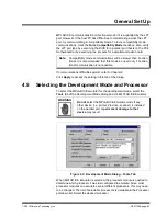 Preview for 83 page of Microchip Technology MPLAB ICE User Manual