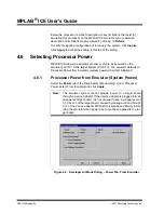 Preview for 84 page of Microchip Technology MPLAB ICE User Manual