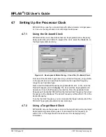 Preview for 86 page of Microchip Technology MPLAB ICE User Manual