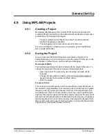 Preview for 89 page of Microchip Technology MPLAB ICE User Manual