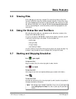 Preview for 93 page of Microchip Technology MPLAB ICE User Manual