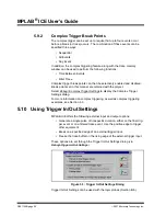 Preview for 96 page of Microchip Technology MPLAB ICE User Manual