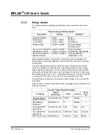 Preview for 102 page of Microchip Technology MPLAB ICE User Manual