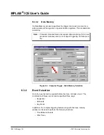 Preview for 104 page of Microchip Technology MPLAB ICE User Manual