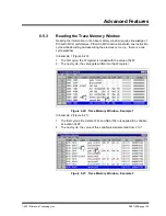 Preview for 125 page of Microchip Technology MPLAB ICE User Manual