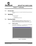 Preview for 127 page of Microchip Technology MPLAB ICE User Manual