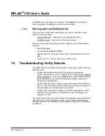 Preview for 132 page of Microchip Technology MPLAB ICE User Manual