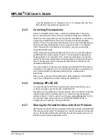 Preview for 138 page of Microchip Technology MPLAB ICE User Manual