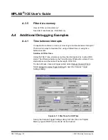 Preview for 142 page of Microchip Technology MPLAB ICE User Manual