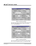 Preview for 144 page of Microchip Technology MPLAB ICE User Manual