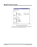 Preview for 146 page of Microchip Technology MPLAB ICE User Manual