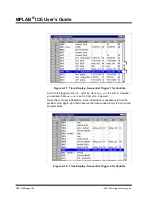 Preview for 150 page of Microchip Technology MPLAB ICE User Manual