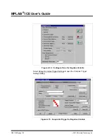 Preview for 152 page of Microchip Technology MPLAB ICE User Manual