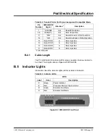 Preview for 161 page of Microchip Technology MPLAB ICE User Manual