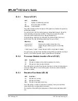 Preview for 162 page of Microchip Technology MPLAB ICE User Manual