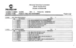 Preview for 3 page of Microchip Technology MPLAB PM3 Setting Up