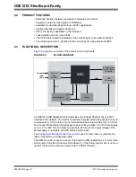 Preview for 14 page of Microchip Technology OS81210 User Manual