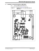 Preview for 17 page of Microchip Technology OS81210 User Manual