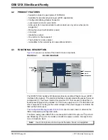 Preview for 26 page of Microchip Technology OS81210 User Manual