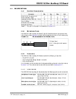 Preview for 27 page of Microchip Technology OS81210 User Manual