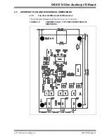 Preview for 29 page of Microchip Technology OS81210 User Manual