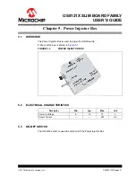 Preview for 31 page of Microchip Technology OS81210 User Manual