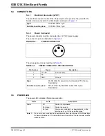 Preview for 32 page of Microchip Technology OS81210 User Manual