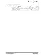 Preview for 33 page of Microchip Technology OS81210 User Manual