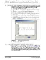 Preview for 40 page of Microchip Technology PAC1710 User Manual