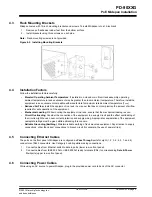 Предварительный просмотр 11 страницы Microchip Technology PD-90 G Series User Manual