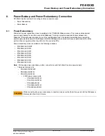 Предварительный просмотр 17 страницы Microchip Technology PD-90 G Series User Manual